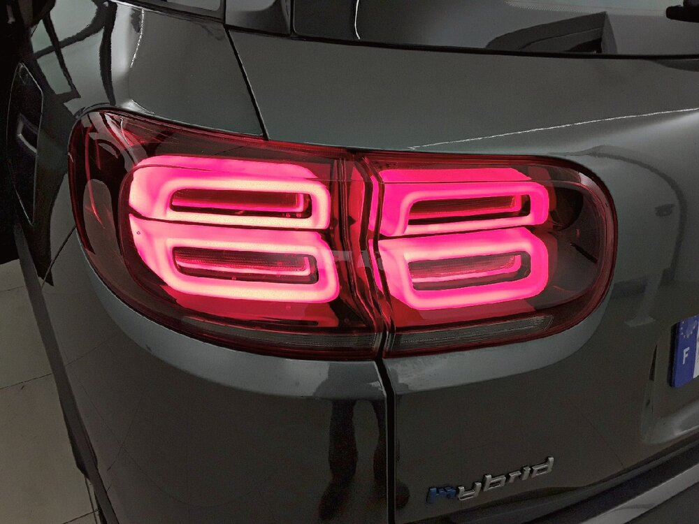 Occasion CITROEN C5 AirCross C5 Aircross Hybride Rechargeable 225 S&S e-EAT8 - Feel