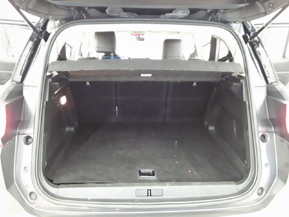 Occasion CITROEN C5 AirCross C5 Aircross Hybride Rechargeable 225 S&S e-EAT8 - Feel