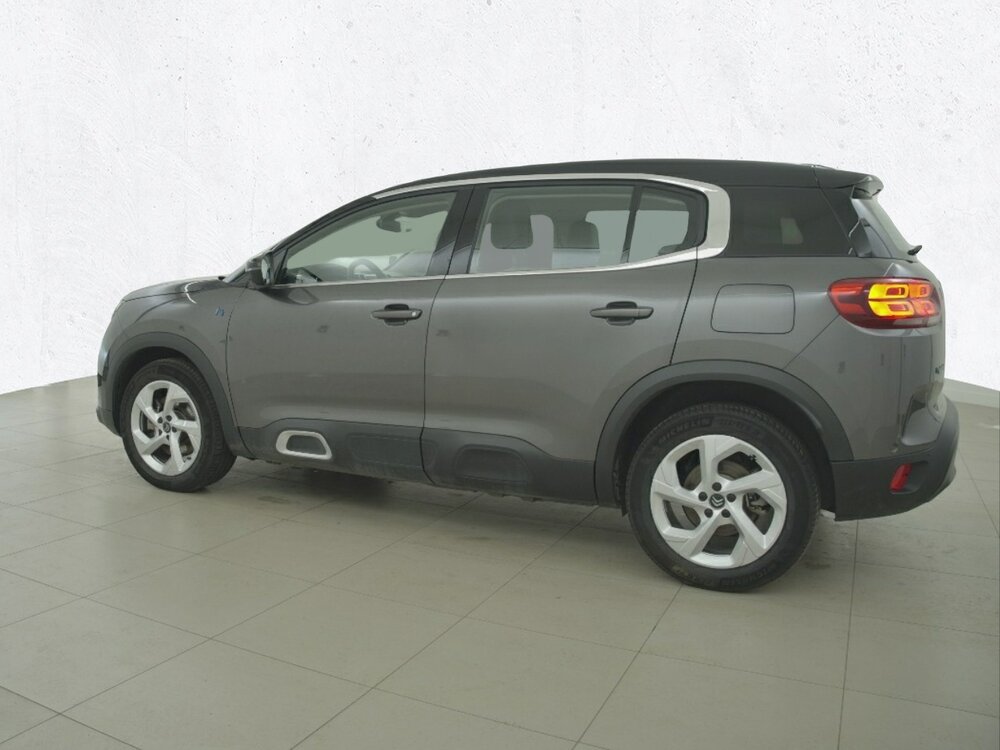 Occasion CITROEN C5 AirCross C5 Aircross Hybride Rechargeable 225 S&S e-EAT8 - Feel