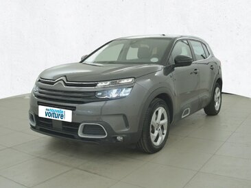 Occasion CITROEN C5 AirCross C5 Aircross Hybride Rechargeable 225 S&S e-EAT8 - Feel
