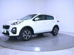 Occasion KIA Sportage Sportage 1.6 CRDi 115 ISG 4x2 BVM6 - Active