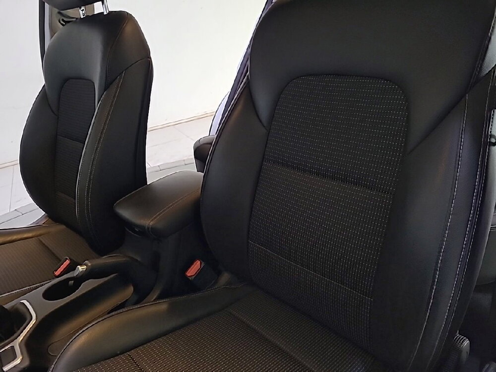 Occasion KIA Sportage Sportage 1.6 CRDi 115 ISG 4x2 BVM6 - Active