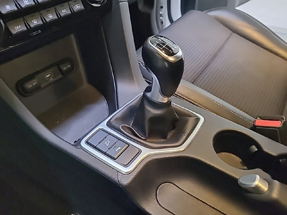 Occasion KIA Sportage Sportage 1.6 CRDi 115 ISG 4x2 BVM6 - Active