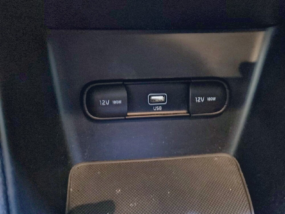 Occasion KIA Sportage Sportage 1.6 CRDi 115 ISG 4x2 BVM6 - Active