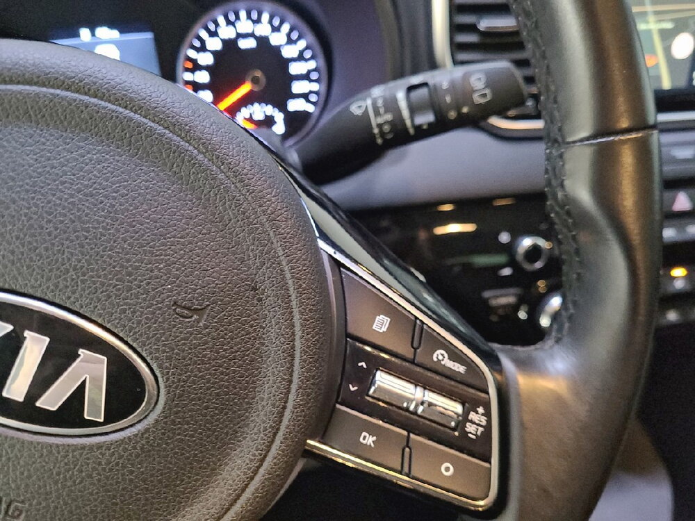 Occasion KIA Sportage Sportage 1.6 CRDi 115 ISG 4x2 BVM6 - Active