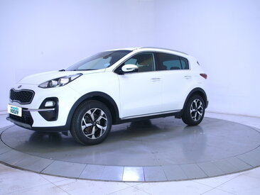 Occasion KIA Sportage Sportage 1.6 CRDi 115 ISG 4x2 BVM6 - Active