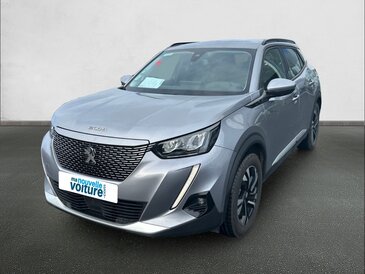 Occasion PEUGEOT 2008 2008 Electrique 136 ch