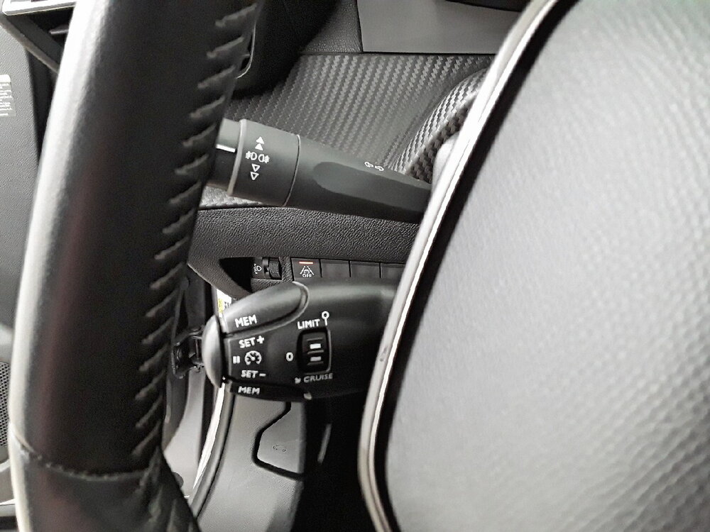 Occasion PEUGEOT 2008 2008 Electrique 136 ch - Allure Pack