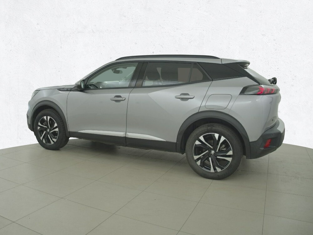 Occasion PEUGEOT 2008 2008 Electrique 136 ch - Allure Pack