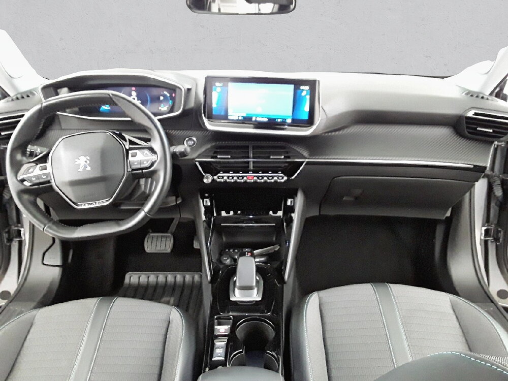 Occasion PEUGEOT 2008 2008 Electrique 136 ch - Allure Pack