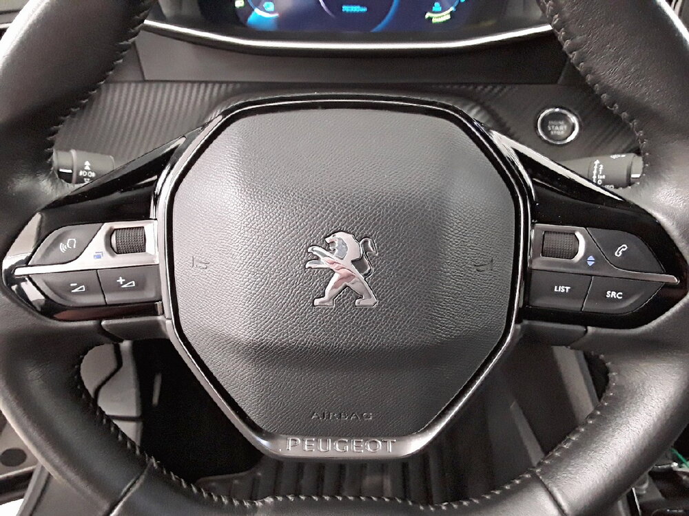 Occasion PEUGEOT 2008 2008 Electrique 136 ch - Allure Pack