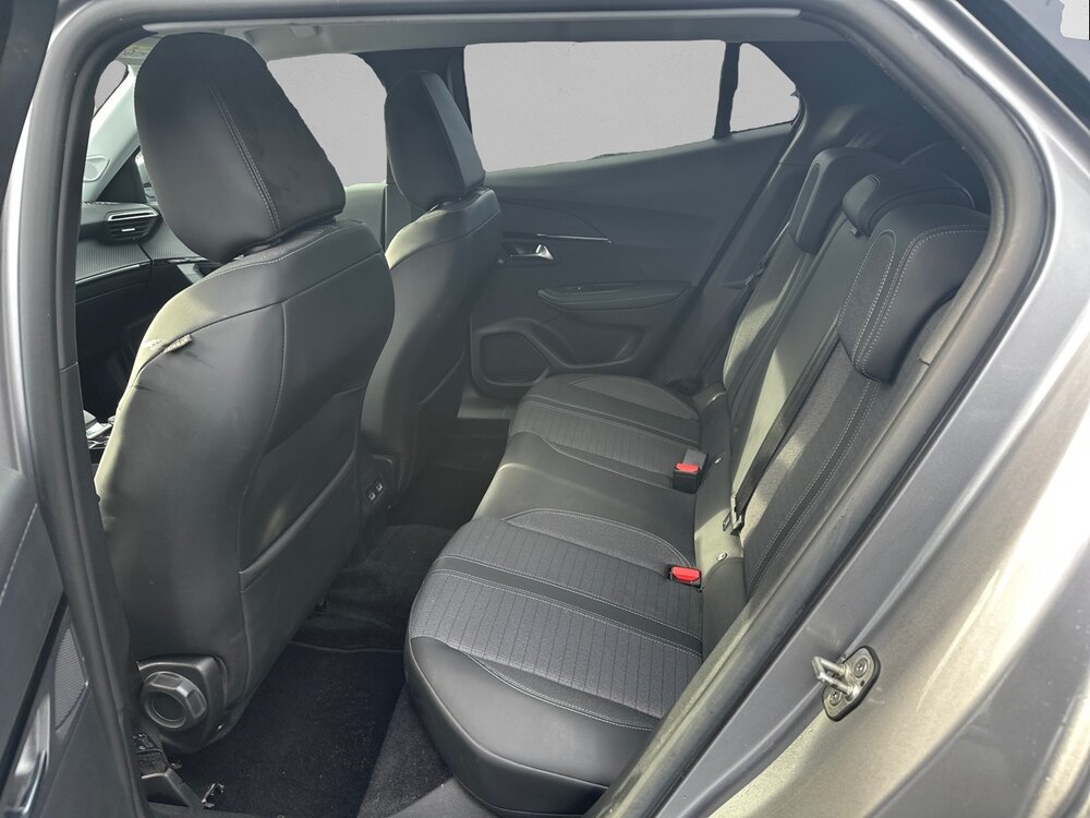 Occasion PEUGEOT 2008 2008 Electrique 136 ch