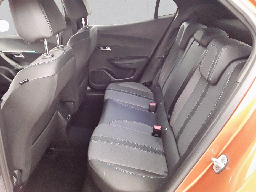 Occasion PEUGEOT 2008 2008 BlueHDi 130 S&S EAT8 - Allure