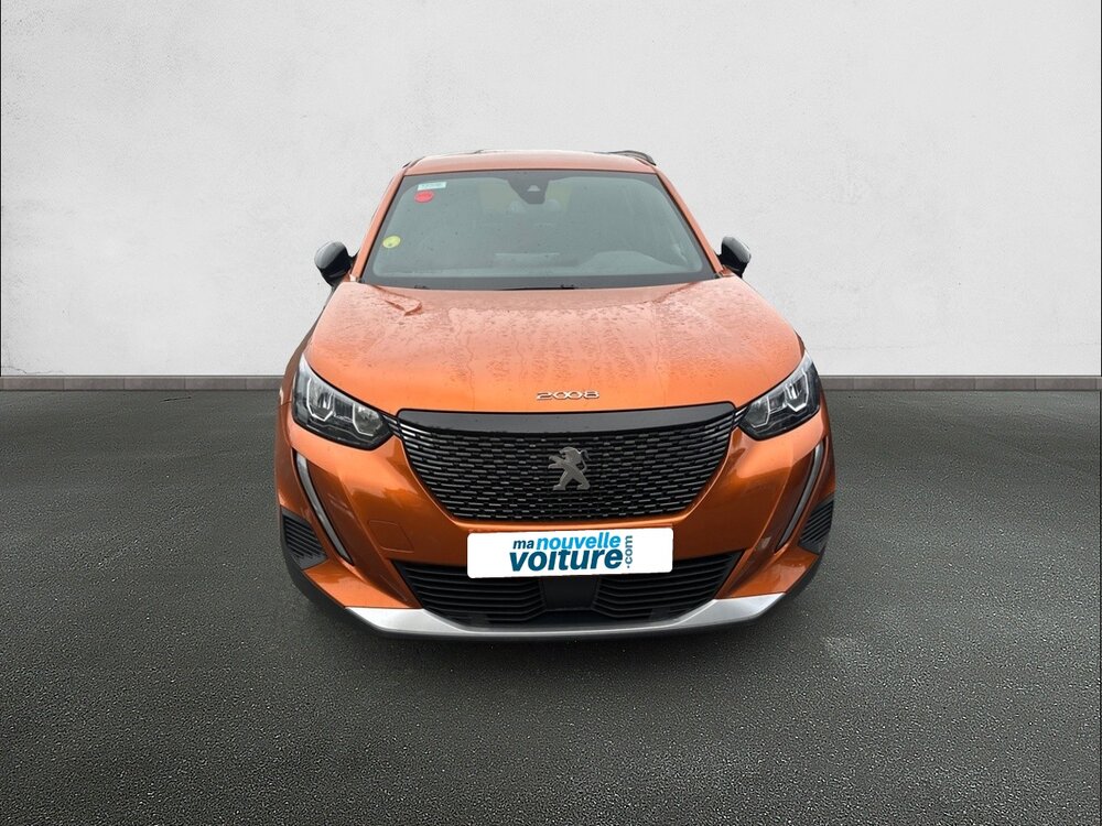 Occasion PEUGEOT 2008 2008 BlueHDi 130 S&S EAT8