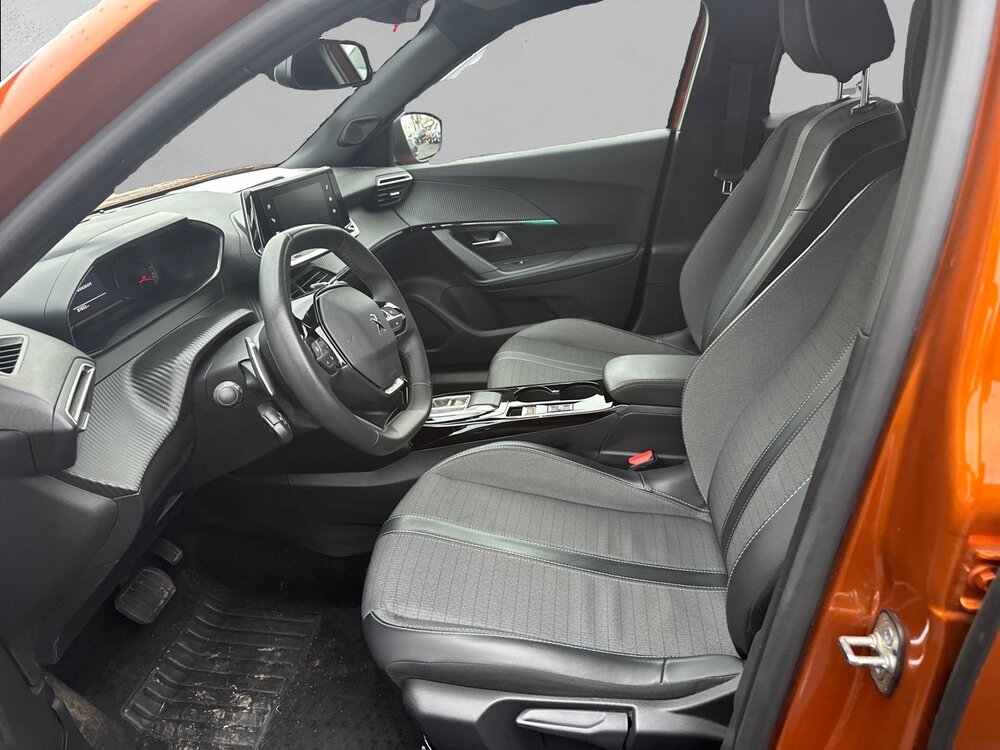 Occasion PEUGEOT 2008 2008 BlueHDi 130 S&S EAT8