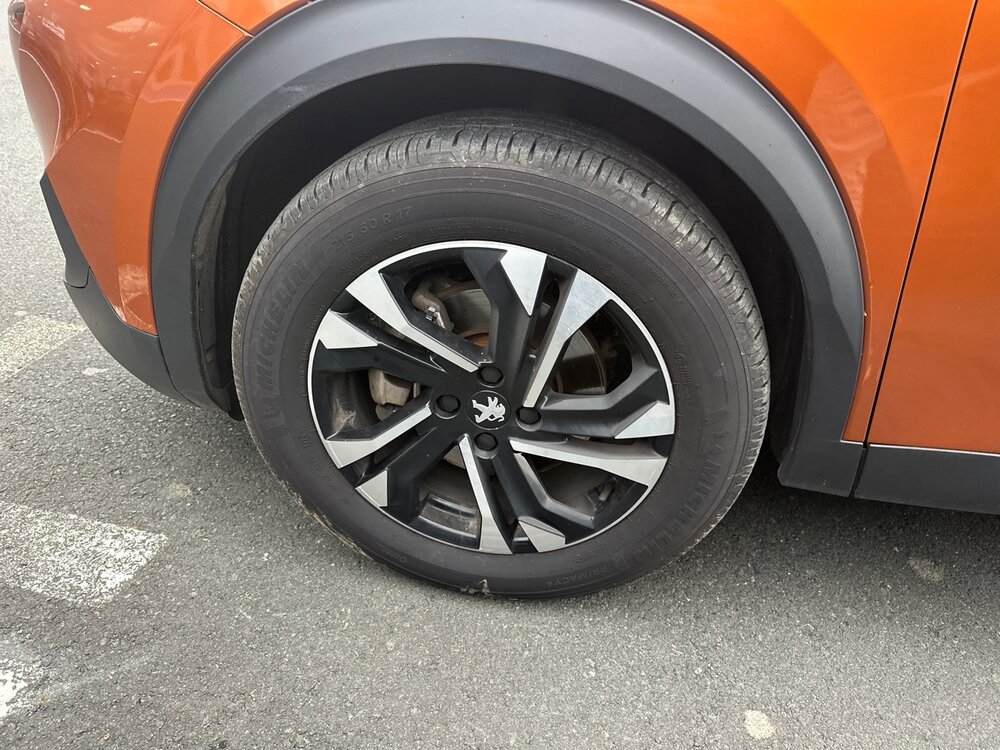 Occasion PEUGEOT 2008 2008 BlueHDi 130 S&S EAT8