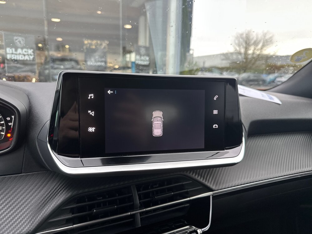 Occasion PEUGEOT 2008 2008 BlueHDi 130 S&S EAT8