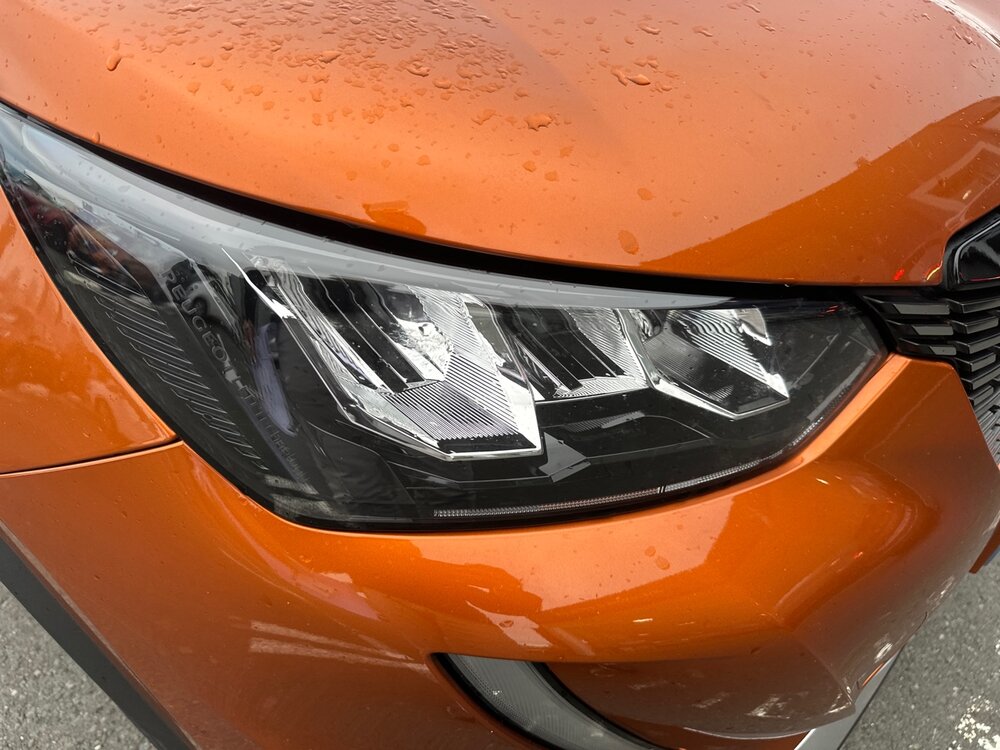 Occasion PEUGEOT 2008 2008 BlueHDi 130 S&S EAT8