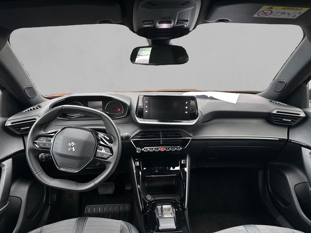 Occasion PEUGEOT 2008 2008 BlueHDi 130 S&S EAT8