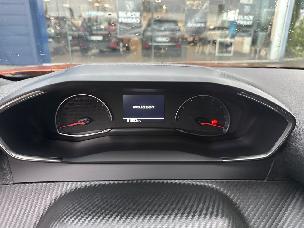 Occasion PEUGEOT 2008 2008 BlueHDi 130 S&S EAT8