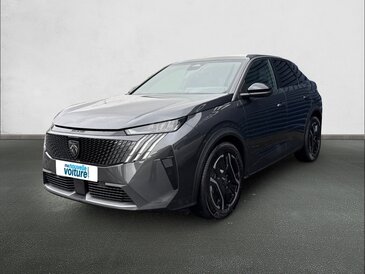 Occasion PEUGEOT 3008 3008 Electrique 73 kWh 210 ch - Allure