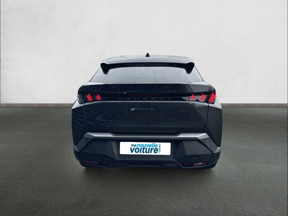 Occasion PEUGEOT 3008 3008 Electrique 73 kWh 210 ch