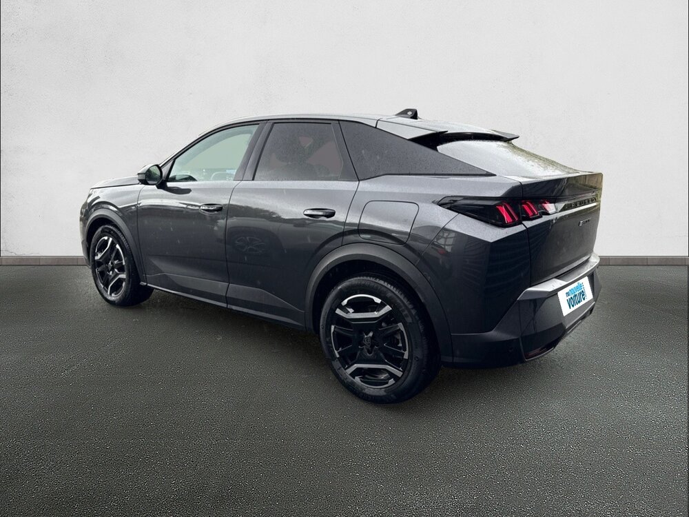 Occasion PEUGEOT 3008 3008 Electrique 73 kWh 210 ch