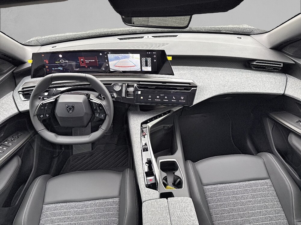 Occasion PEUGEOT 3008 3008 Electrique 73 kWh 210 ch