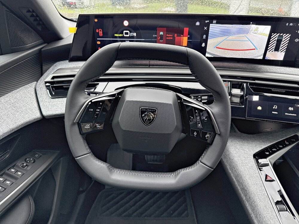 Occasion PEUGEOT 3008 3008 Electrique 73 kWh 210 ch