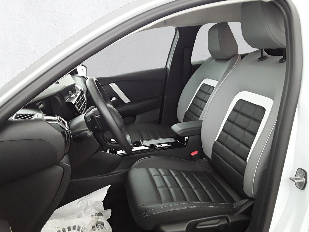 Occasion CITROEN C4 C4 Hybride 136 e-DCS6 - Max