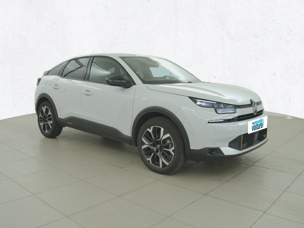 Occasion CITROEN C4 C4 Hybride 136 e-DCS6 - Max
