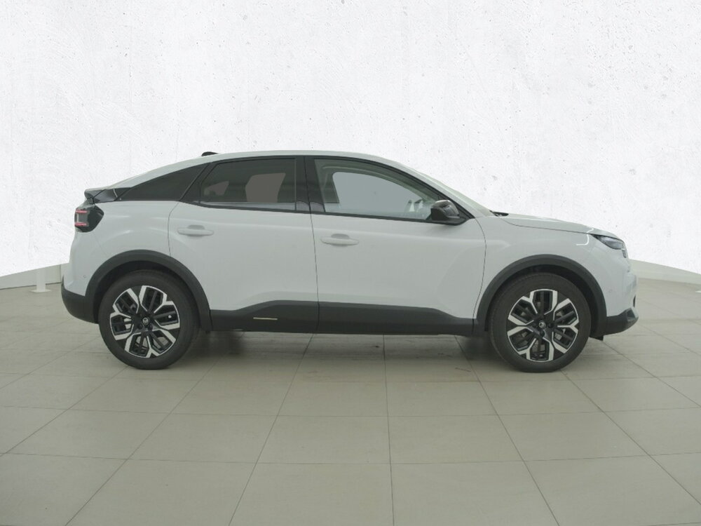 Occasion CITROEN C4 C4 Hybride 136 e-DCS6 - Max