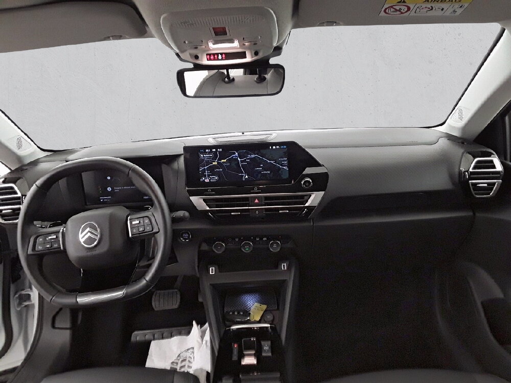 Occasion CITROEN C4 C4 Hybride 136 e-DCS6 - Max