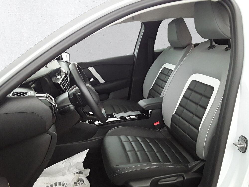 Occasion CITROEN C4 C4 Hybride 136 e-DCS6 - Max