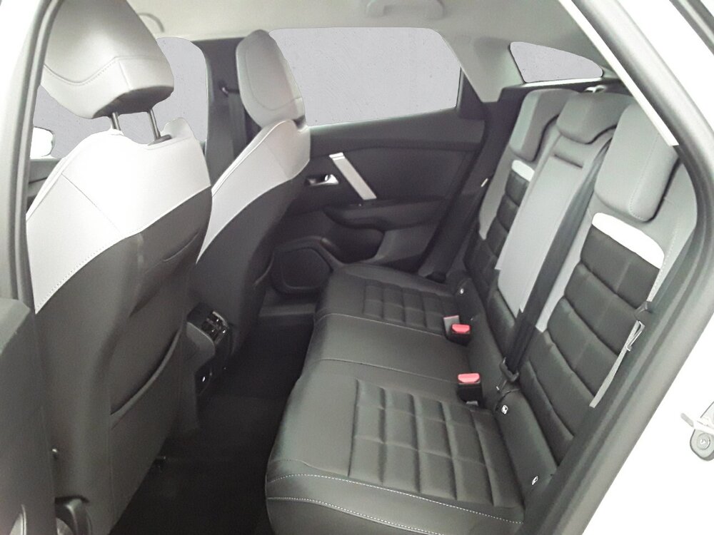 Occasion CITROEN C4 C4 Hybride 136 e-DCS6 - Max