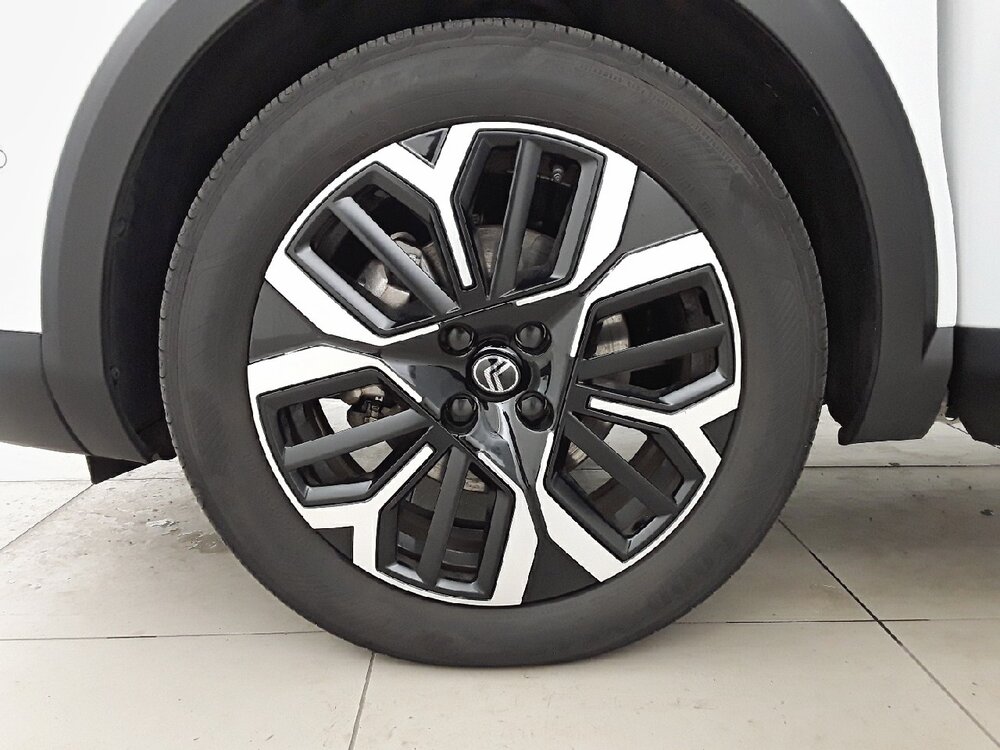 Occasion CITROEN C4 C4 Hybride 136 e-DCS6 - Max