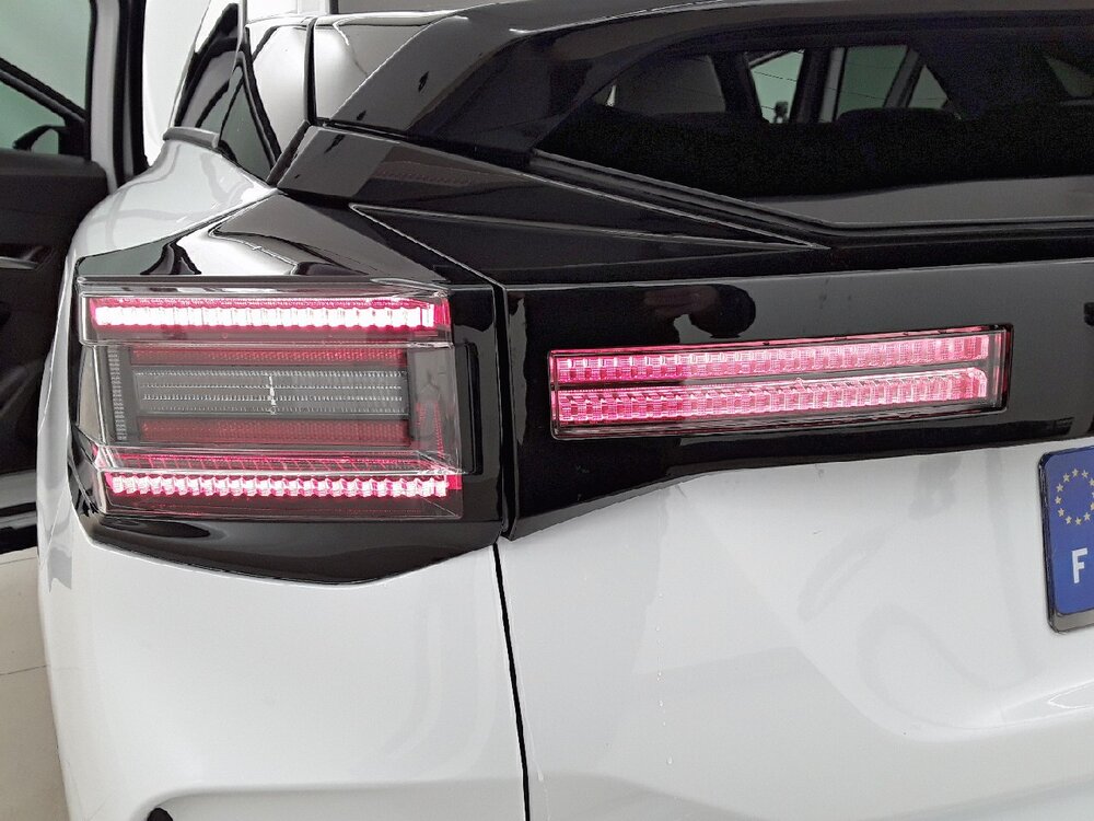 Occasion CITROEN C4 C4 Hybride 136 e-DCS6 - Max