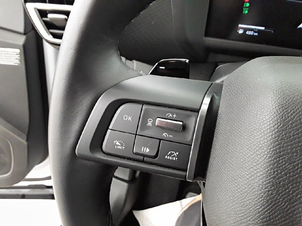 Occasion CITROEN C4 C4 Hybride 136 e-DCS6 - Max