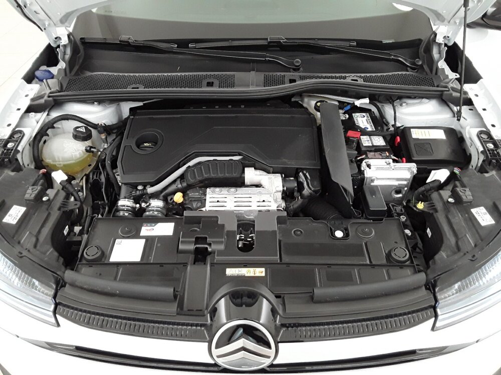 Occasion CITROEN C4 C4 Hybride 136 e-DCS6 - Max