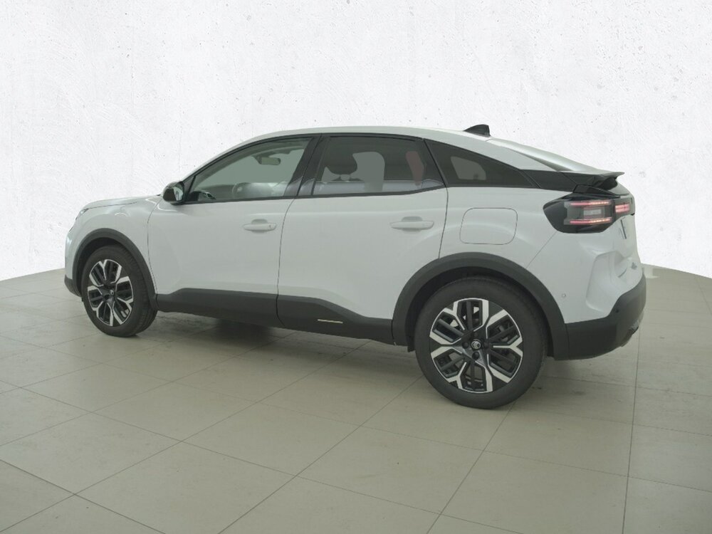 Occasion CITROEN C4 C4 Hybride 136 e-DCS6 - Max