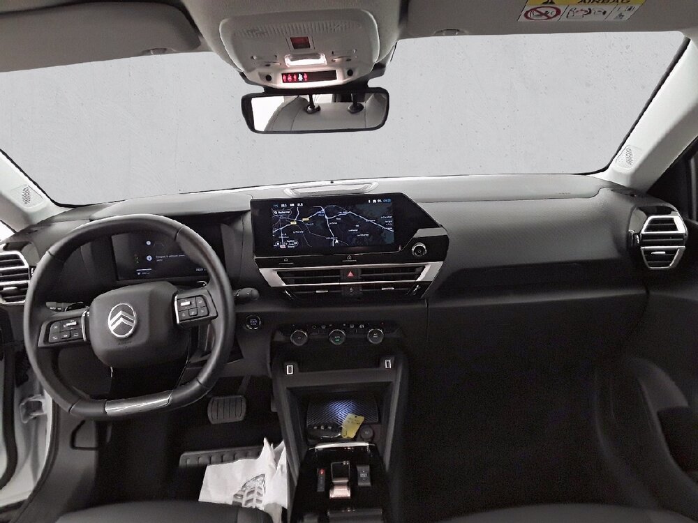 Occasion CITROEN C4 C4 Hybride 136 e-DCS6 - Max