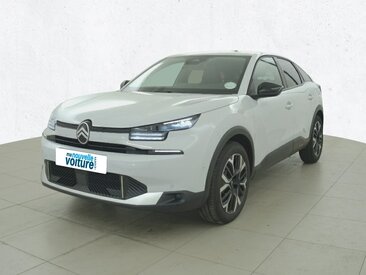 Occasion CITROEN C4 C4 Hybride 136 e-DCS6 - Max