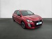 Occasion PEUGEOT 208 208 Hybrid 100 e-DCS6 - Allure