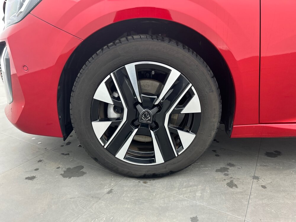 Occasion PEUGEOT 208 208 Hybrid 100 e-DCS6 - Allure