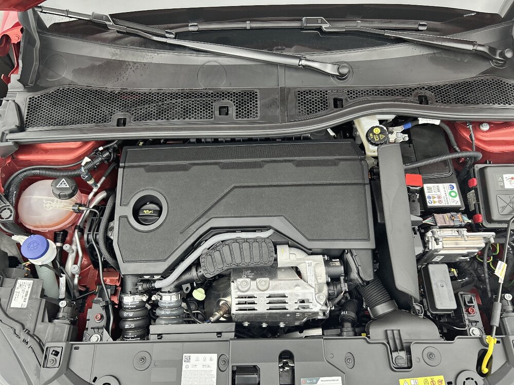 Occasion PEUGEOT 208 208 Hybrid 100 e-DCS6 - Allure