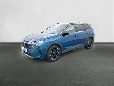 Occasion PEUGEOT 5008 5008 Hybrid 136 e-DCS6 - Allure