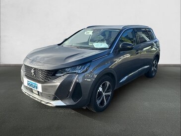 Occasion PEUGEOT 5008 5008 BlueHDi 130ch S&S EAT8 - Allure Pack