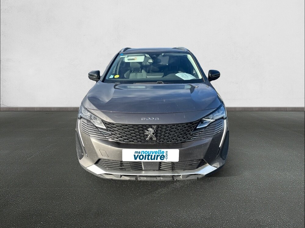 Occasion PEUGEOT 5008 5008 BlueHDi 130ch S&S EAT8