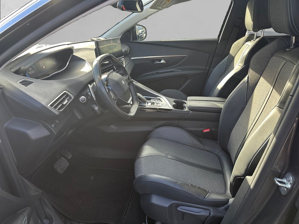 Occasion PEUGEOT 5008 5008 BlueHDi 130ch S&S EAT8