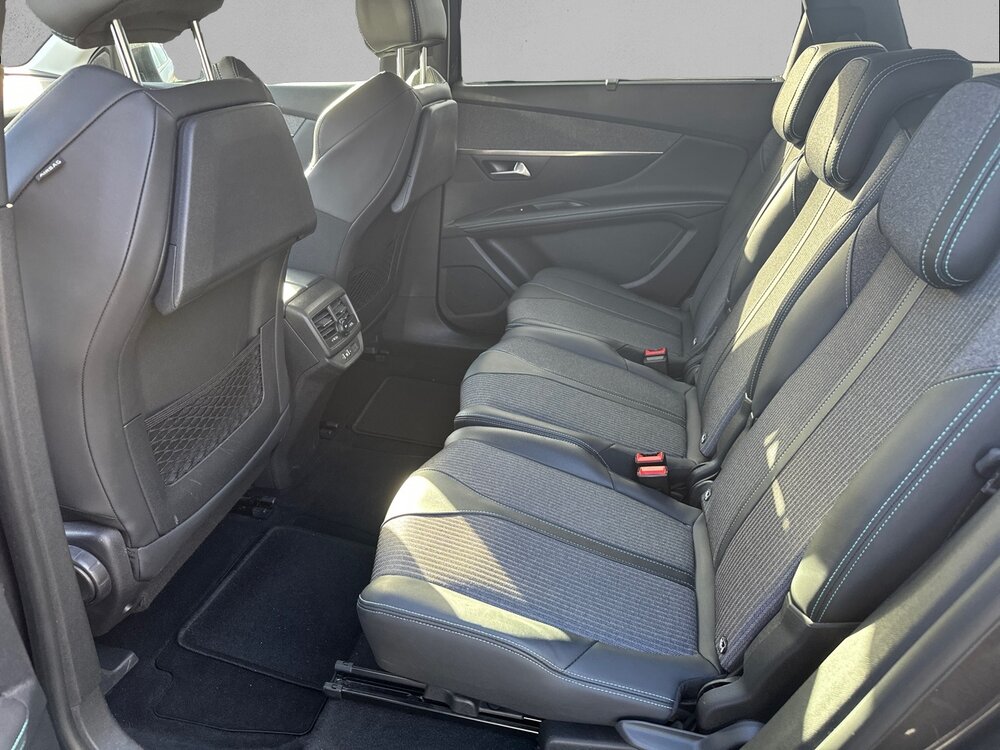 Occasion PEUGEOT 5008 5008 BlueHDi 130ch S&S EAT8